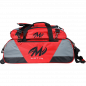 Preview: Motiv Ballistix 3-Ball tote fire red